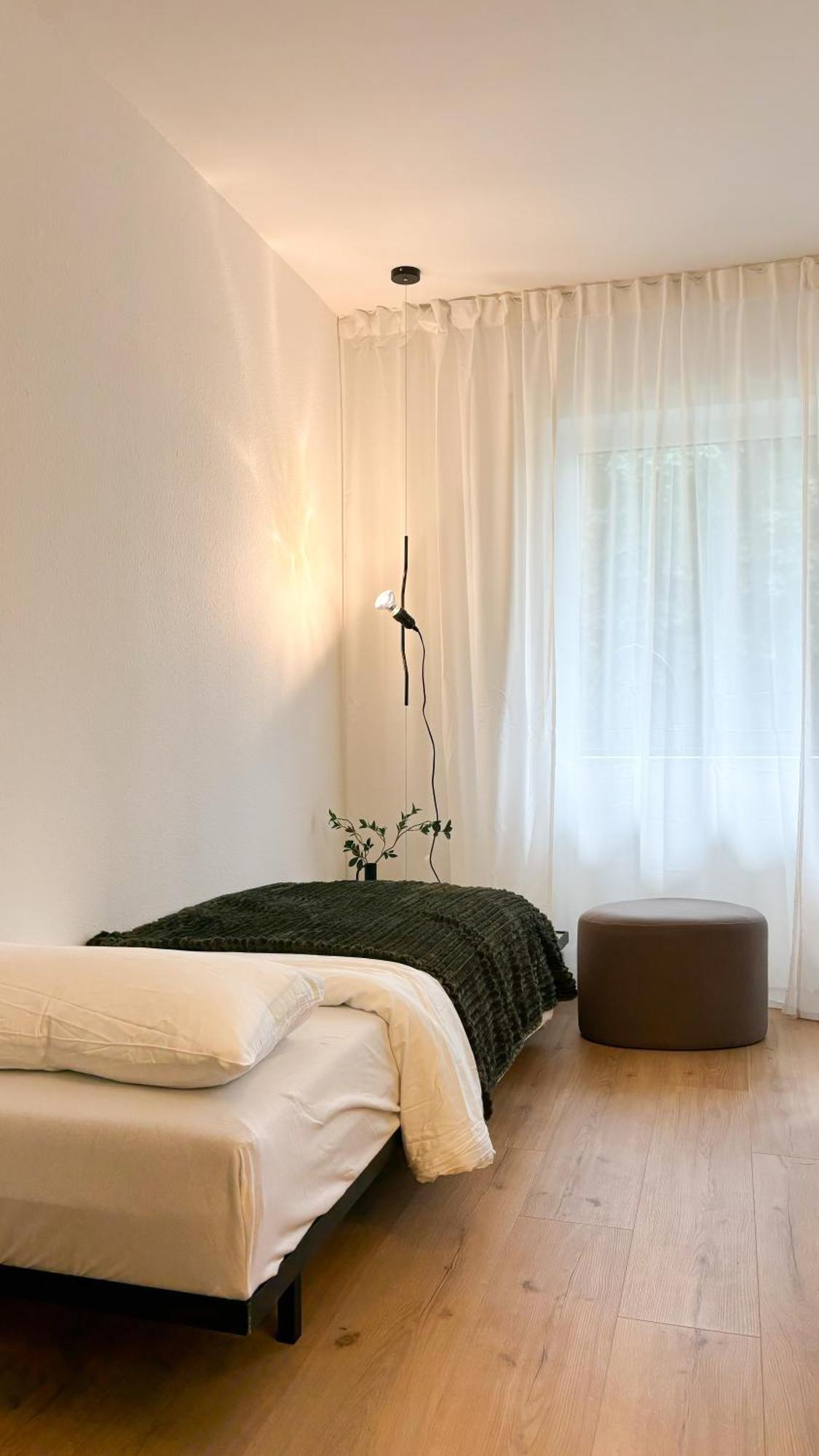 Inside Willingen - Design Apartment Mit Balkon Exterior foto