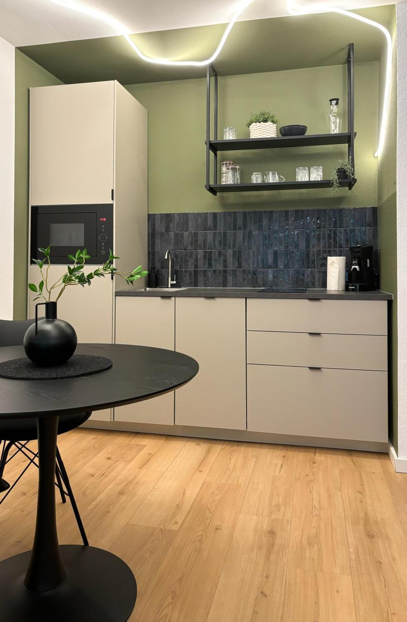Inside Willingen - Design Apartment Mit Balkon Exterior foto